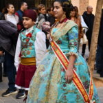 Las fallas de Mislata desvelan los bocetos de los monumentos del próximo año